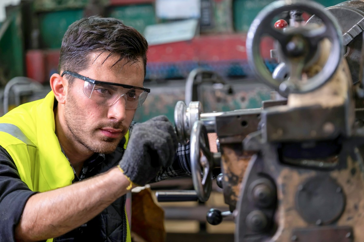 Kluczowe aspekty konserwacji motoreduktorów 230V